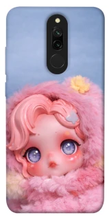 Чохол на Xiaomi Redmi 8 SKULLPANDA × My Little Pony Ver.3 фото 1 з 1