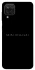 Чохол на Samsung Galaxy A12 Minimalism фото 1 з 1