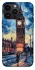 Чохол на Apple iPhone 14 Pro Max (6.7") Van Gogh's London фото 1 з 1