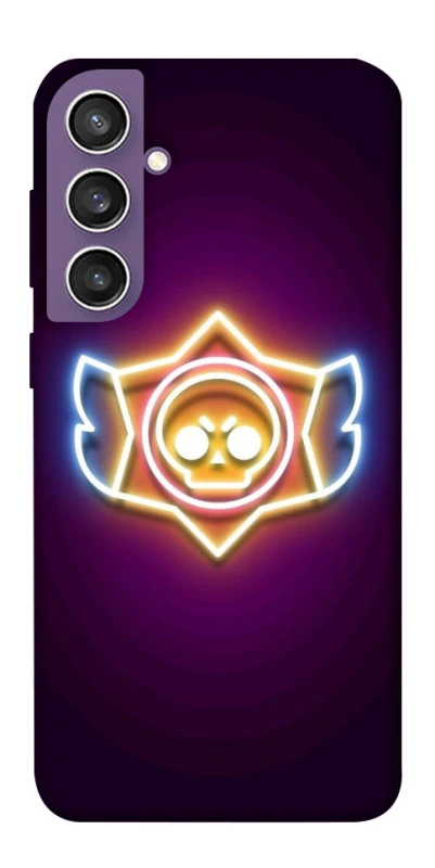 Чехол на Samsung Galaxy S23 FE Brawl Stars ver.3 фото 1 из 1