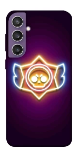 Чехол на Samsung Galaxy S23 FE Brawl Stars ver.3 фото 1 из 1