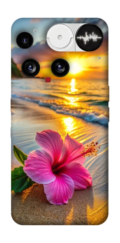 Чохол на Nothing Phone (3) Flowers v22 фото 1 з 1