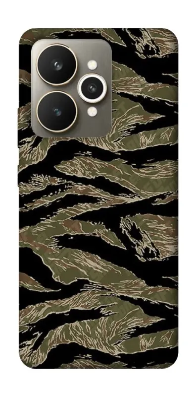 Чохол на Realme 15 Camouflage v23 фото 1 з 1