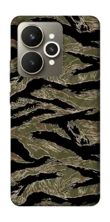 Чохол на Realme 15 Camouflage v23 фото 1 з 1