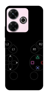 Чохол на Xiaomi Redmi 13 4G PS Controller фото 1 з 1