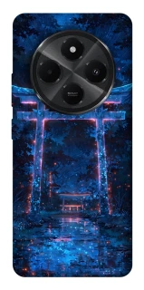 Чехол на Xiaomi Poco C75 torii gate фото 1 из 1