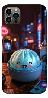 Чохол на Apple iPhone 12 Pro (6.1") Dumpling ver.5 фото 1 з 1