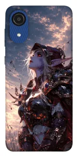 Чехол на Samsung Galaxy A03 Core Sylvanas v2 фото 1 из 1