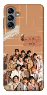 Чехол на Samsung Galaxy A04s Seventeen v4 фото 1 из 1