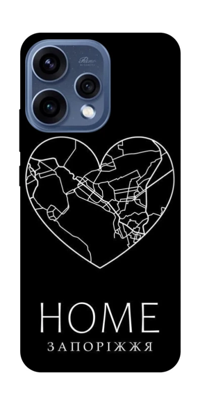 Чехол на Oppo Reno 15 Запоріжжя Home фото 1 из 2