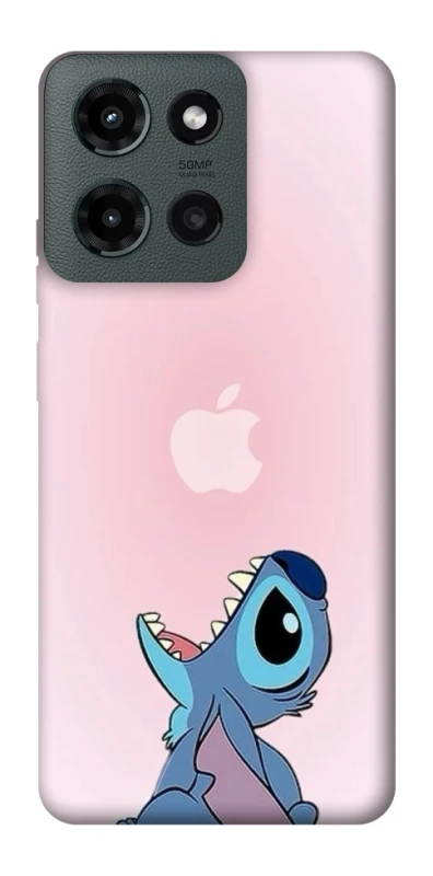 Чохол на Motorola Moto G Power (2025) Apple logo ver.7 фото 1 з 1