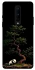 Чохол на OnePlus 8 Panda and tree фото 1 з 1