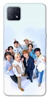 Чохол на Oppo A72 5G / A73 5G Stray Kids v2 фото 1 з 1