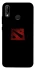 Чохол на Huawei P20 Lite Dota logo фото 1 з 1