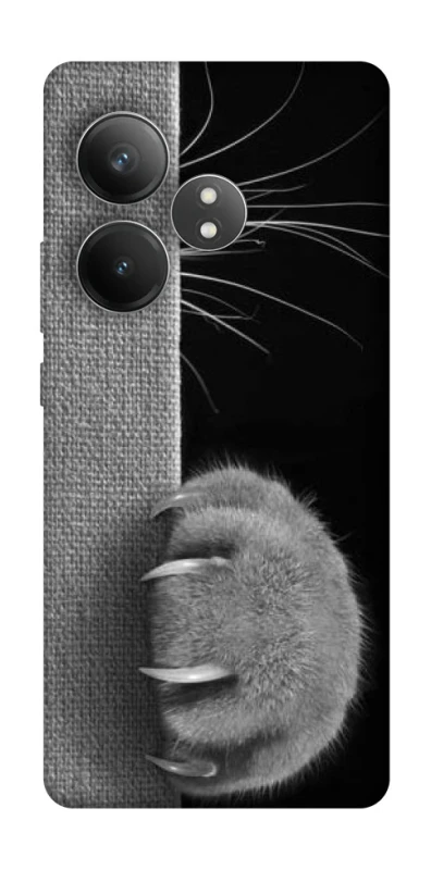 Чехол на Realme GT Neo 6 SE Spy Cat фото 1 из 1