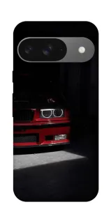 Чохол на Google Pixel 10 BMW v21 фото 1 з 1