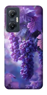 Чохол на Infinix Hot 20 5G Bunch of grapes фото 1 Чохол на Infinix Hot 20 5G Bunch of grapes фото 1 з 1