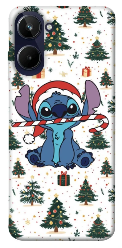 Чохол на Realme 10 4G Stitch ver.23 фото 1 з 1