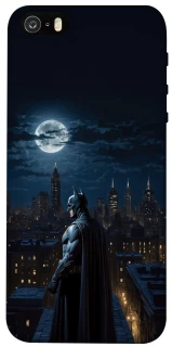 Чохол на Apple iPhone 5/5S/SE The Dark Knight фото 1 з 1