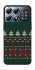 Чехол на Xiaomi POCO X8 Pro Christmas jumper ver.4 фото 1 из 1