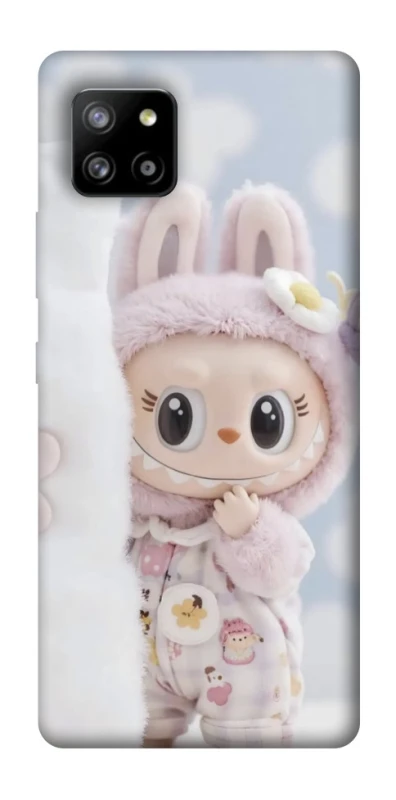 Чохол на Samsung Galaxy A42 5G Labubu Happy фото 1 з 1