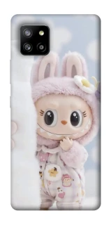 Чохол на Samsung Galaxy A42 5G Labubu Happy фото 1 з 1