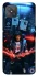Чохол на Oppo A92s Stranger Things ver.42 фото 1 з 1