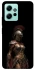 Чохол на Xiaomi Redmi Note 12 4G Goddess of war ver.1 фото 1 з 1