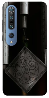 Чехол на Xiaomi Mi 10 / Mi 10 Pro Талисман удачи фото 1 из 1