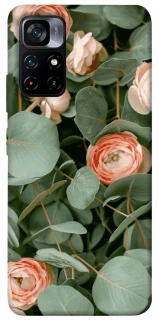 Чехол на Xiaomi Poco M4 Pro 5G Eternal Spring фото 1 из 1