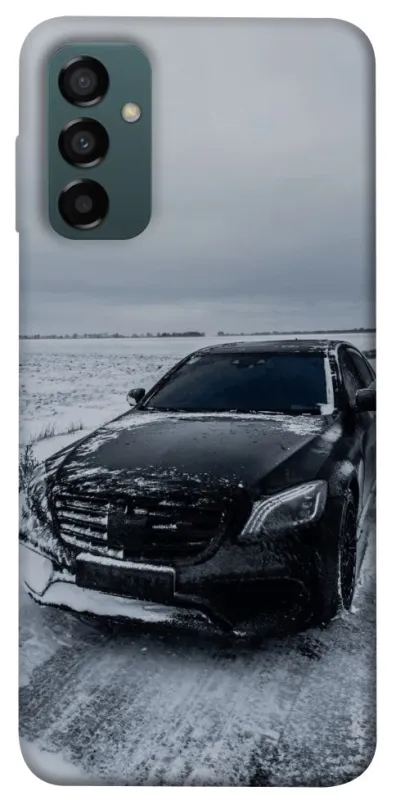 Чехол на Samsung Galaxy M34 5G Mercedes-benz v40 фото 1 из 1