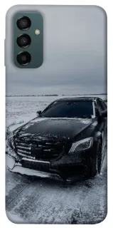Чохол на Samsung Galaxy M34 5G Mercedes-benz v40 фото 1 з 1