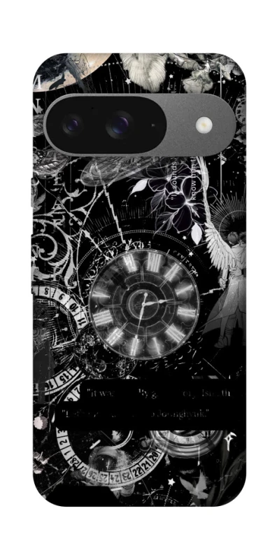 Чехол на Google Pixel 10 Omniscient Reader's фото 1 из 1