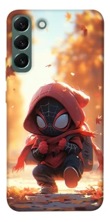 Чехол на Samsung Galaxy S22+ Mini  Spiderman фото 1 из 1