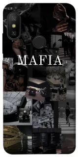 Чохол на Xiaomi Mi A2 Lite / Xiaomi Redmi 6 Pro Mafia фото 1 з 1