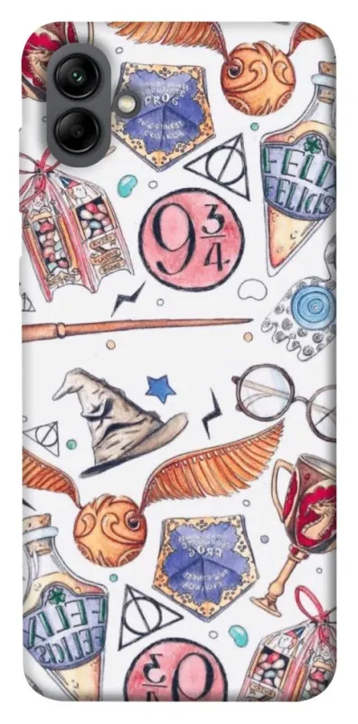Чохол на Samsung Galaxy A04 Harry Potter V18 фото 1 з 1