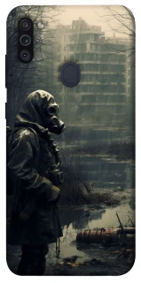 Чохол на Samsung Galaxy M11 Stalker v2 фото 1 з 1