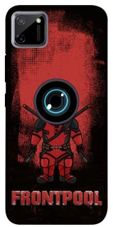 Чехол на Realme C11 Frontpool фото 1 из 1