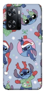 Чехол на OnePlus Nord N20 SE Stitch ver.20 фото 1 из 1