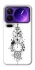Чехол на Xiaomi 17 Pro Max Tattoo ver.8 фото 1 из 1