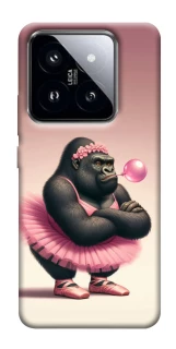 Чохол на Xiaomi 14 Pro Горила фото 1 з 1