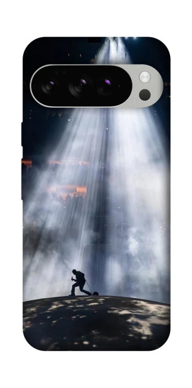 Чохол на Google Pixel 10 Pro Kanye West ver.2 фото 1 з 1
