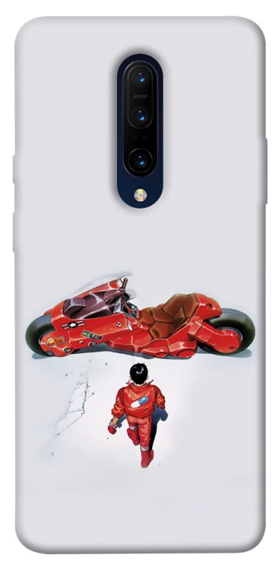 Чехол на OnePlus 7 Pro Anime v43 фото 1 из 1