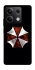 Чехол на Xiaomi Redmi Note 13 5G Umbrella Corporation фото 1 из 1