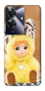 Чохол на Realme Note 60 Wakuku ver.3 фото 1 з 1