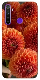 Чохол на Realme 5 Flower1 фото 1 з 1