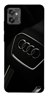 Чехол на Motorola Moto G32 AUDI фото 1 из 1