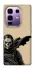 Чохол на Infinix Note 50 Pro+ Ghost v1 фото 1 з 1