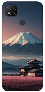 Чехол на Xiaomi Redmi 9C Fujiyama фото 1 из 1