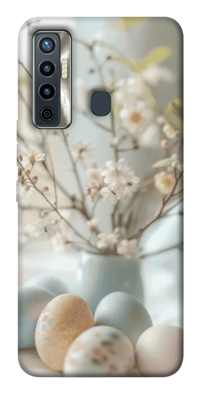 Чохол на TECNO Camon 17 SpringJoy фото 1 з 1